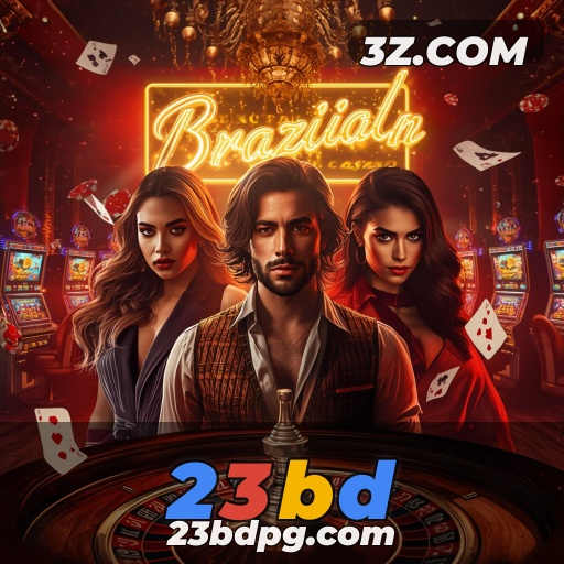 Criatividade em Building: A Magia do 23bd na Construção de Mundos