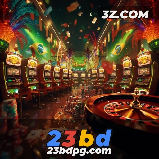 Desafiando a Mente: Puzzle no 23bd e Suas Surpresas