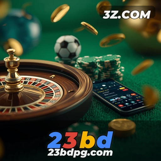 Simulação Incrível no 23bd: Mergulhe em Novas Experiências